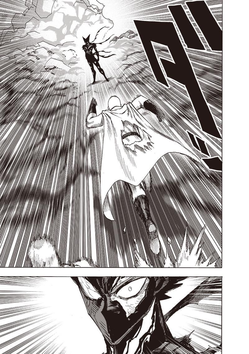 Onepunch-Man Chapter 155 — page 5