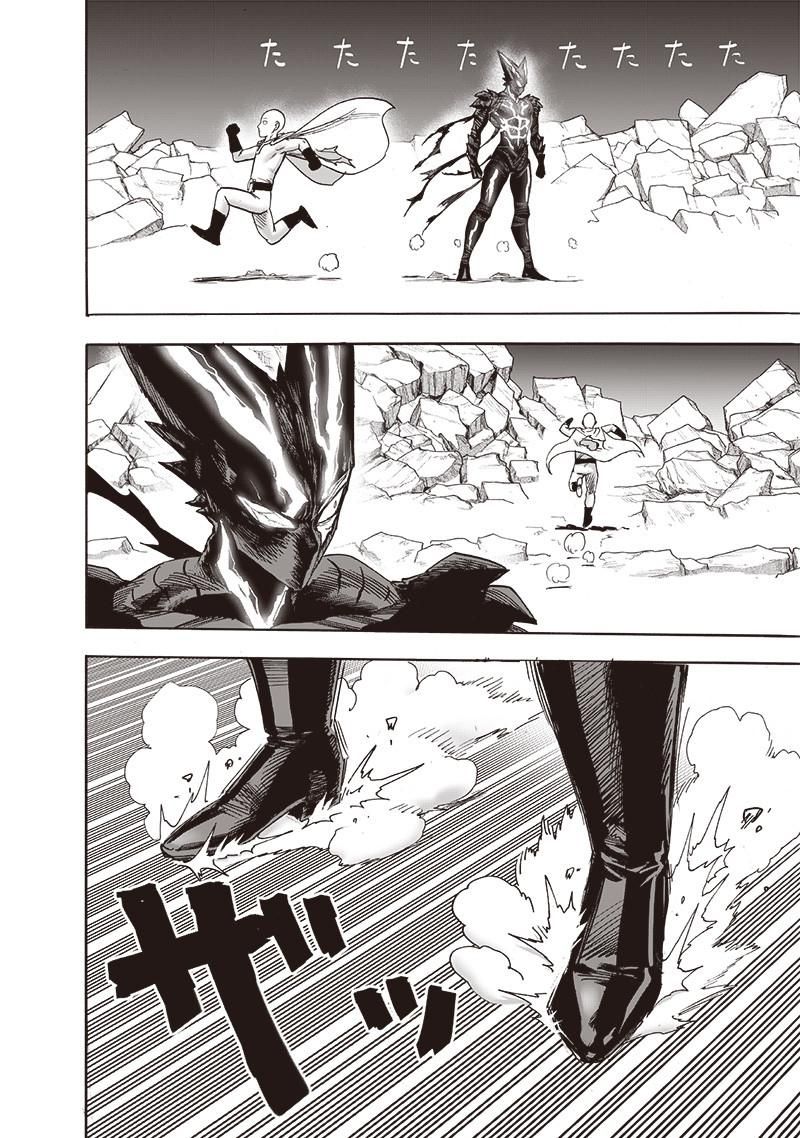 Onepunch-Man Chapter 155 — page 6