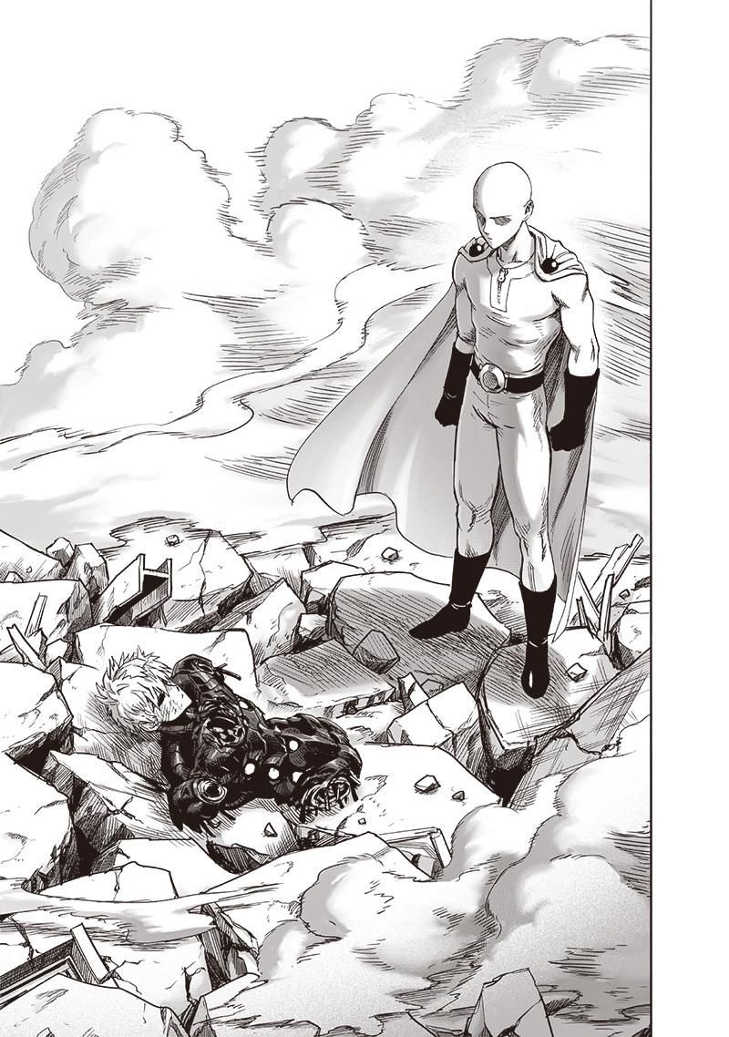 Onepunch-Man Chapter 155 — page 7