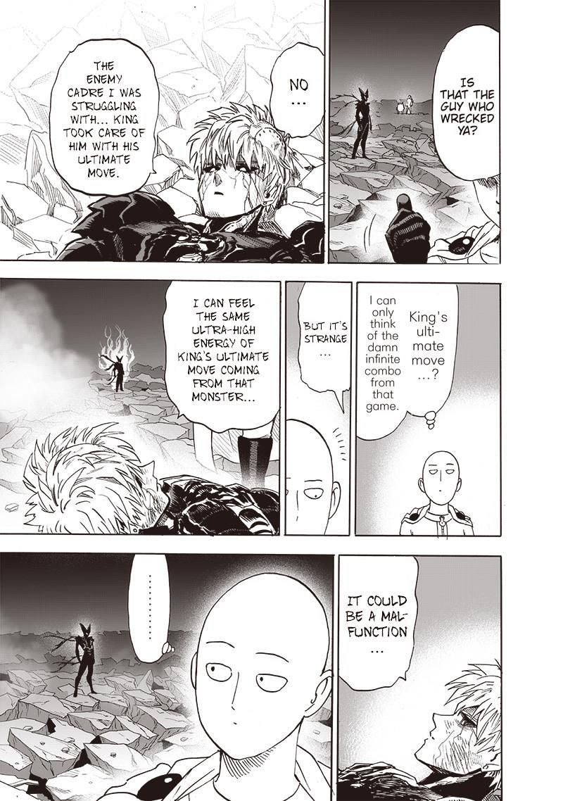 Onepunch-Man Chapter 155 — page 9