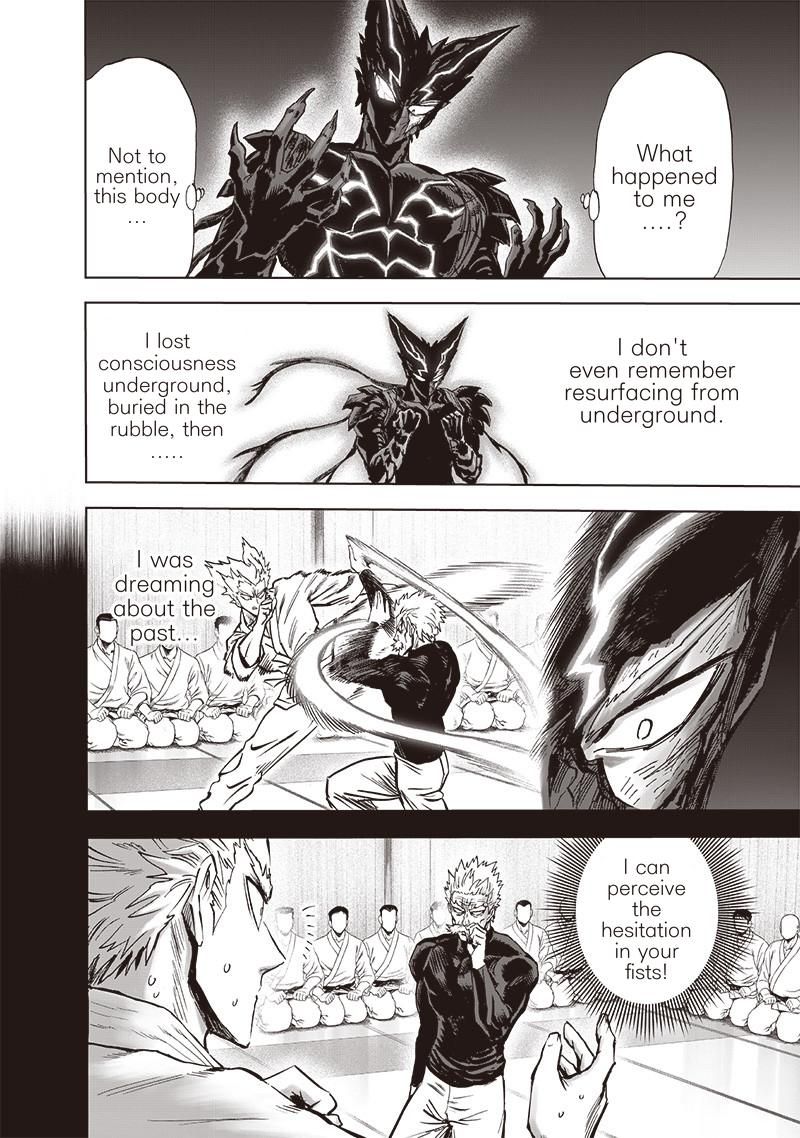 Onepunch-Man Chapter 155 — page 10
