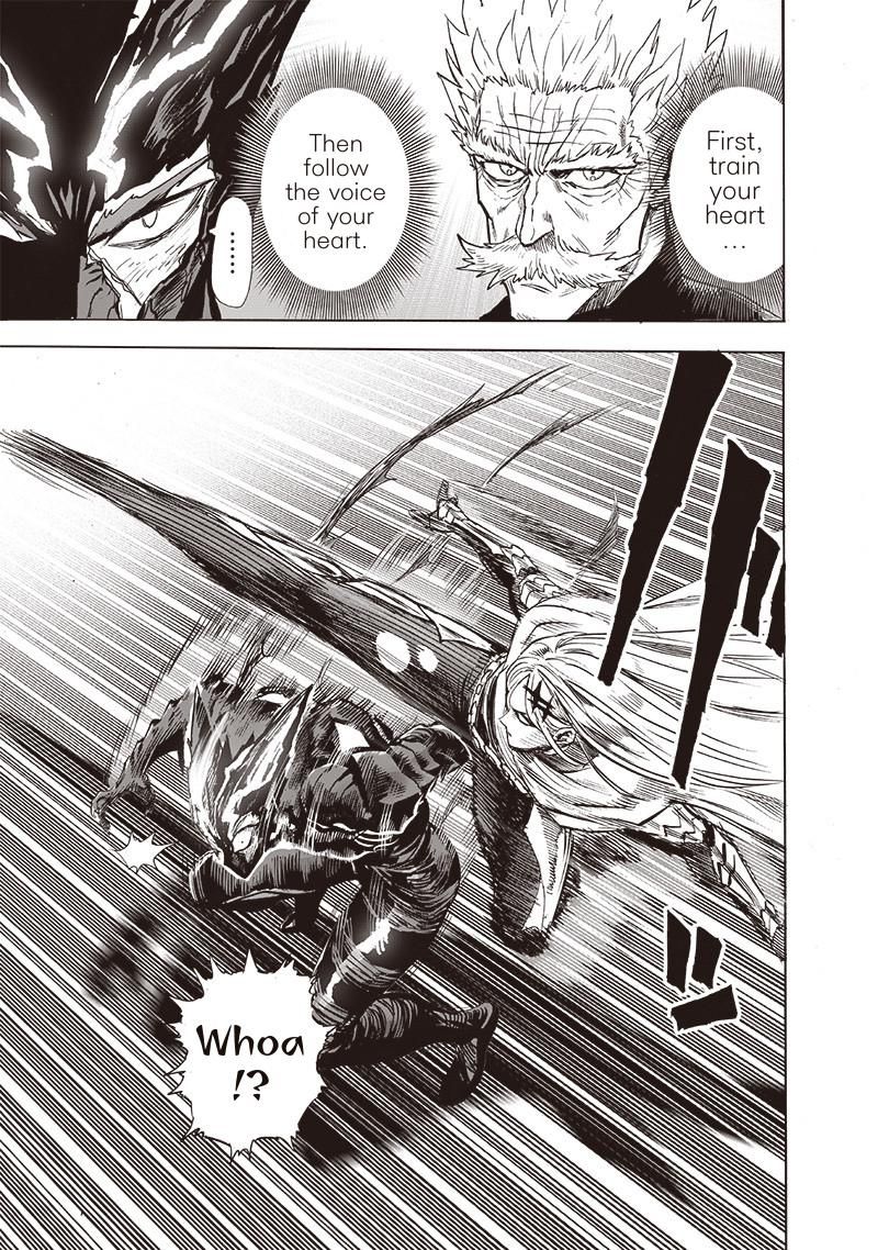 Onepunch-Man Chapter 155 — page 11