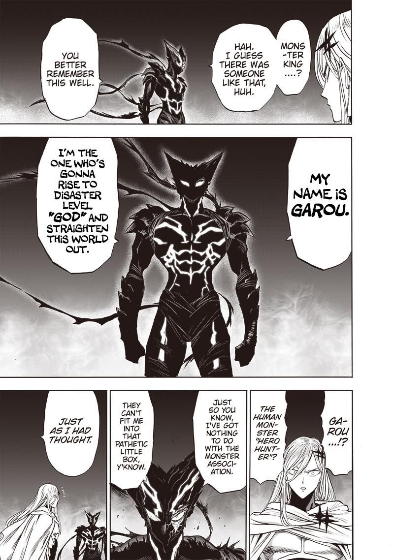 Onepunch-Man Chapter 155 — page 13