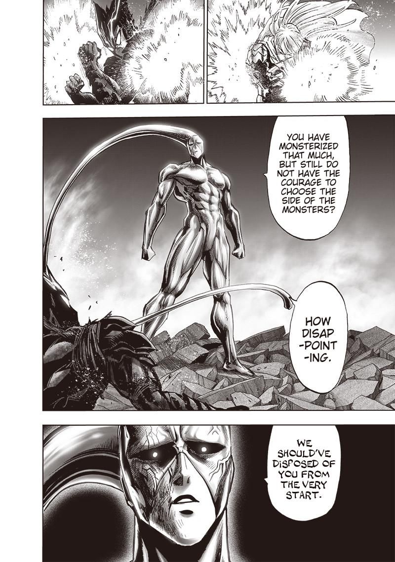 Onepunch-Man Chapter 155 — page 15