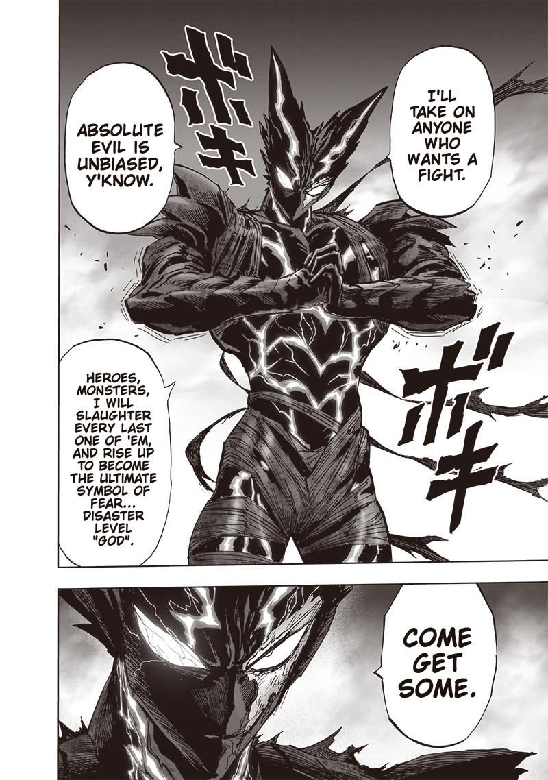 Onepunch-Man Chapter 155 — page 17