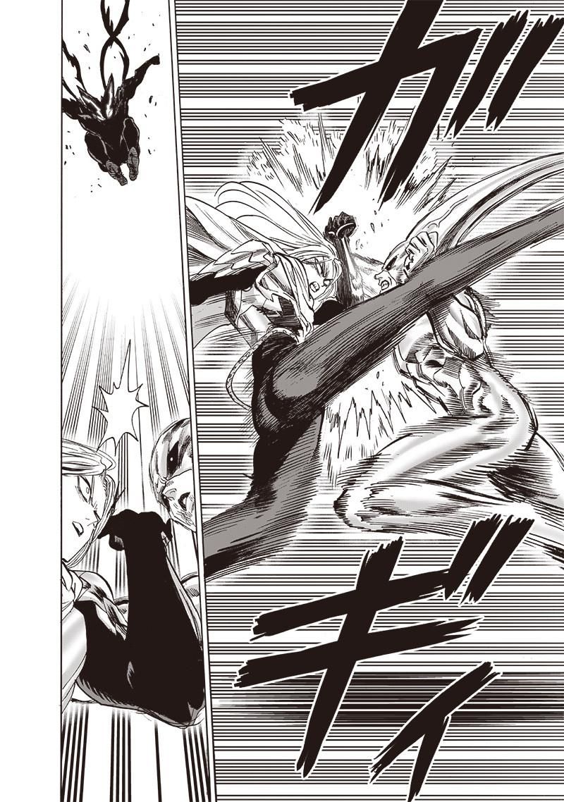 Onepunch-Man Chapter 155 — page 19