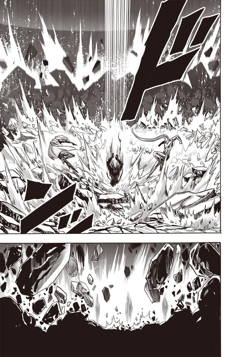Onepunch-Man Chapter 155 — page 20