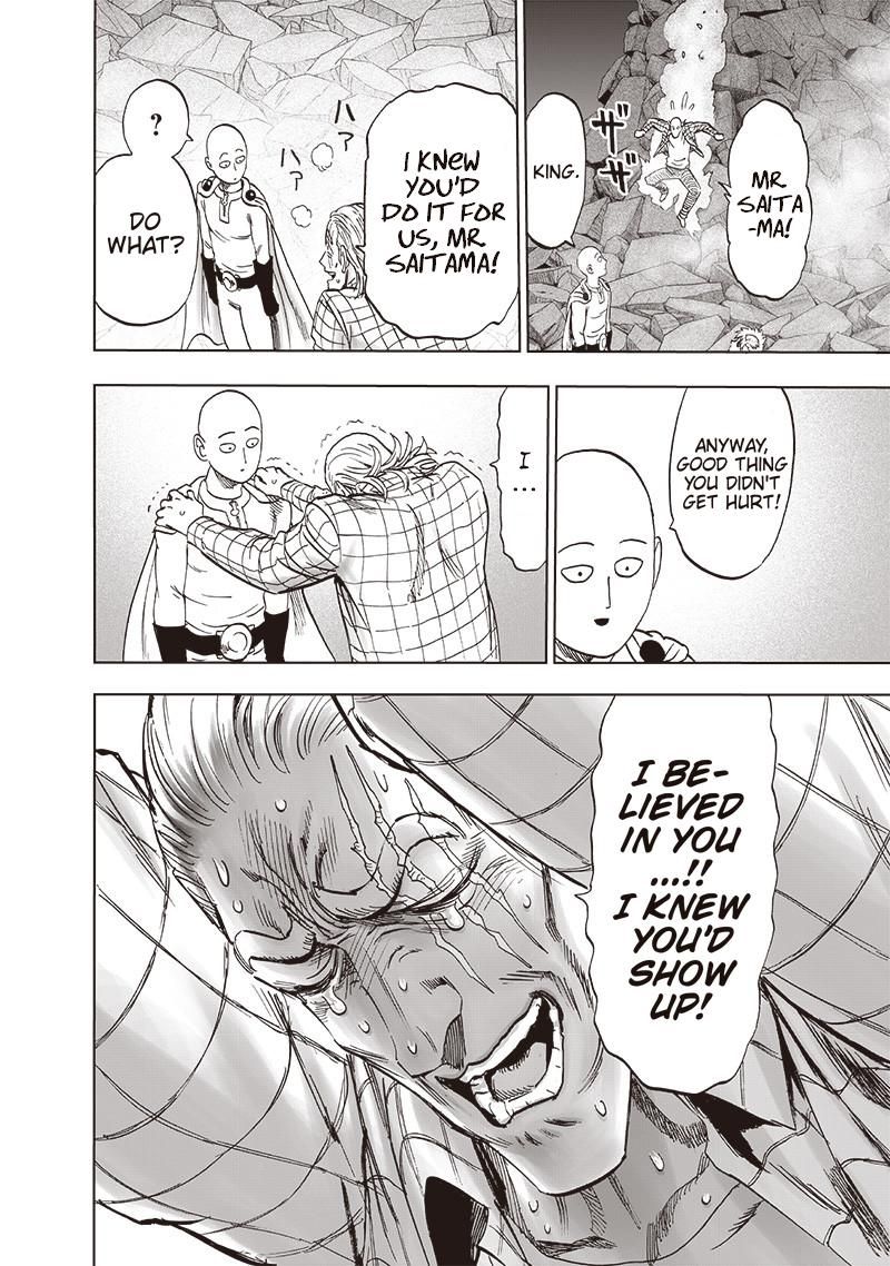 Onepunch-Man Chapter 155 — page 22