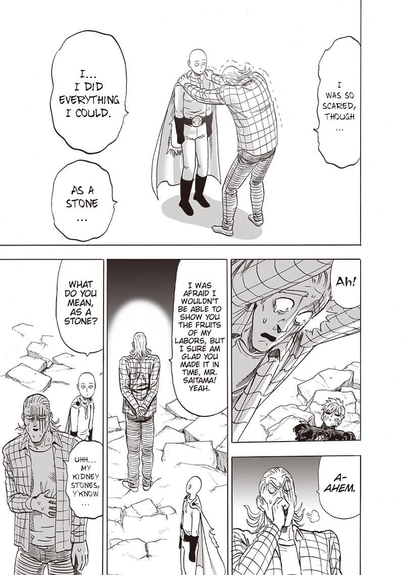 Onepunch-Man Chapter 155 — page 23