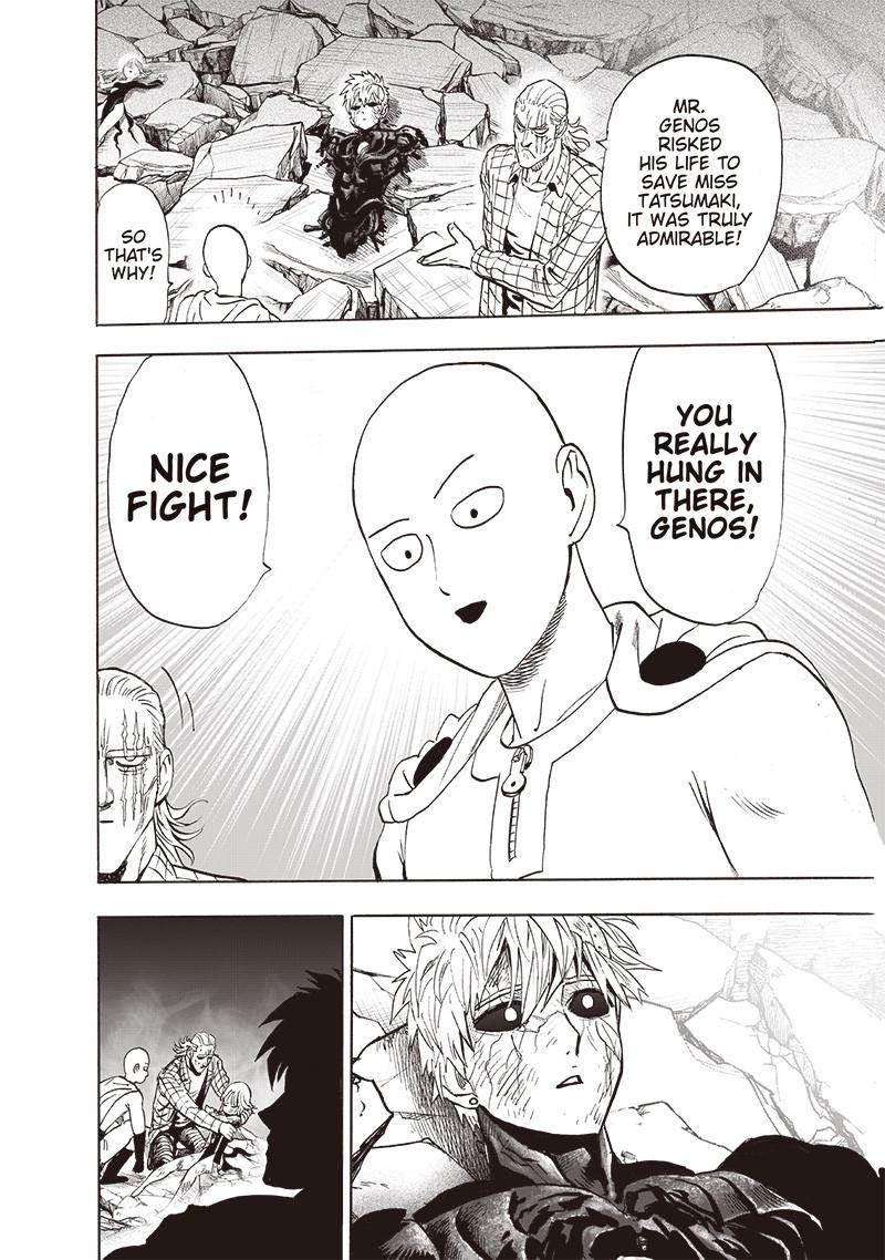 Onepunch-Man Chapter 155 — page 24