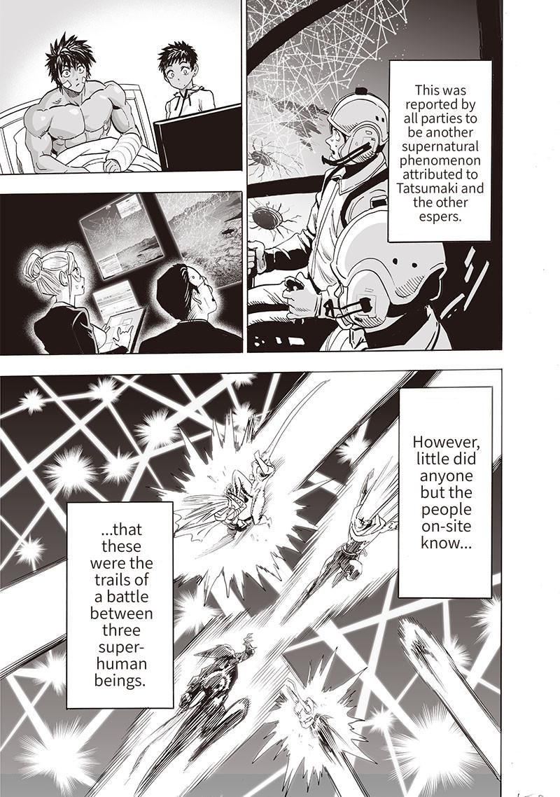 Onepunch-Man Chapter 155 — page 30