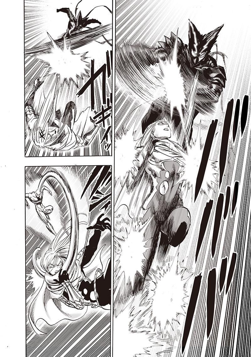 Onepunch-Man Chapter 155 — page 31