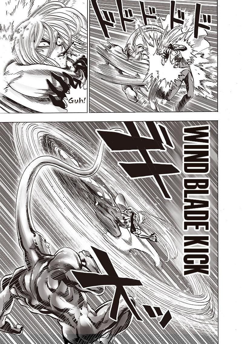 Onepunch-Man Chapter 155 — page 32
