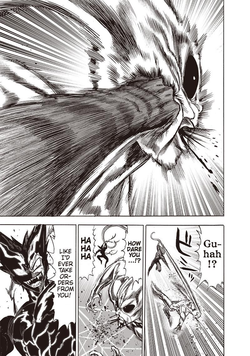 Onepunch-Man Chapter 155 — page 34