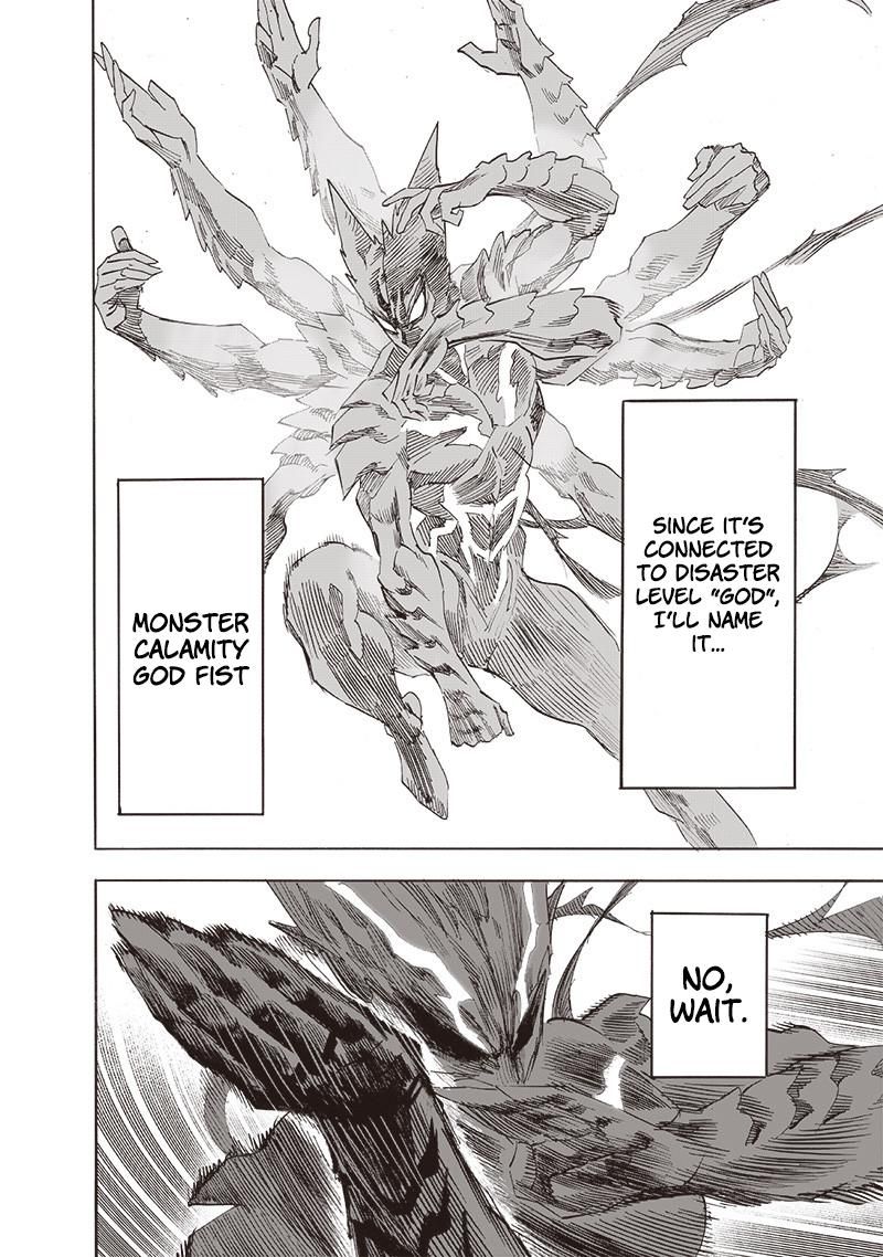 Onepunch-Man Chapter 155 — page 37