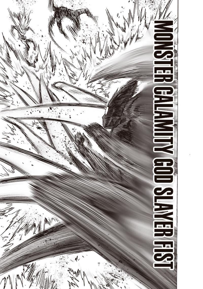 Onepunch-Man Chapter 155 — page 38