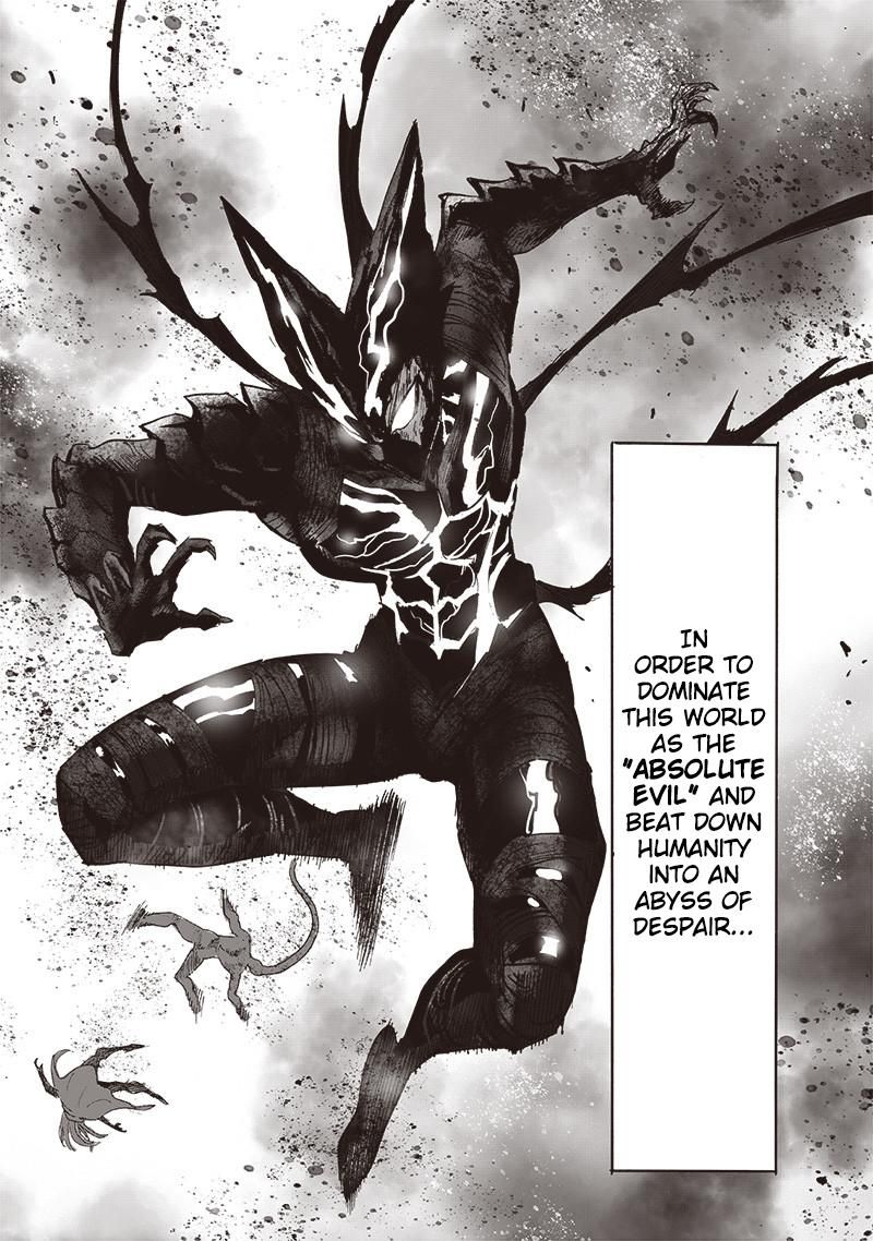 Onepunch-Man Chapter 155 — page 39