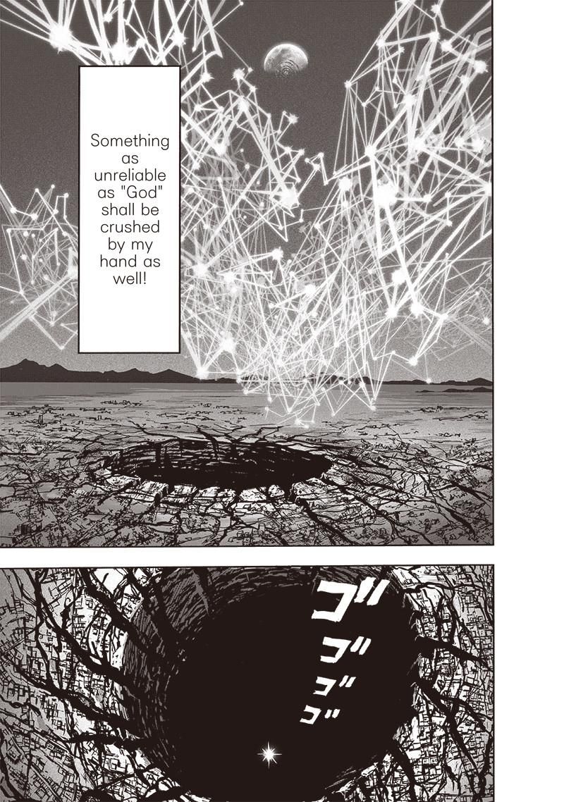Onepunch-Man Chapter 155 — page 40
