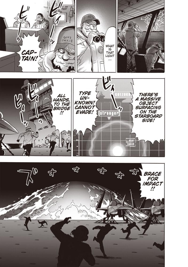 Onepunch-Man Chapter 155 — page 44