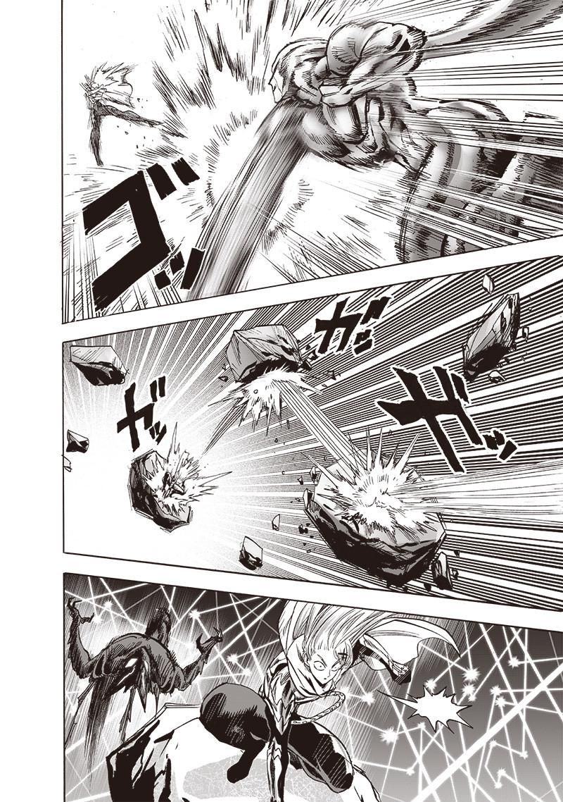 Onepunch-Man Chapter 156 — page 2