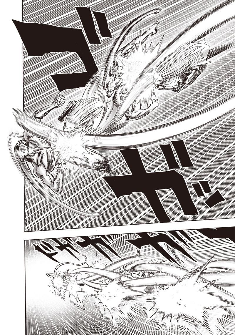 Onepunch-Man Chapter 156 — page 5