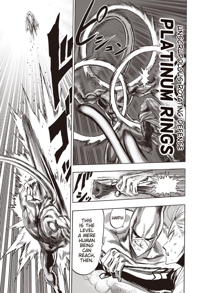 Onepunch-Man Chapter 156 — page 6