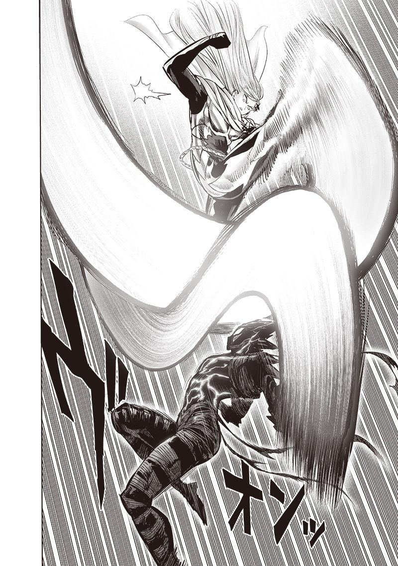 Onepunch-Man Chapter 156 — page 8