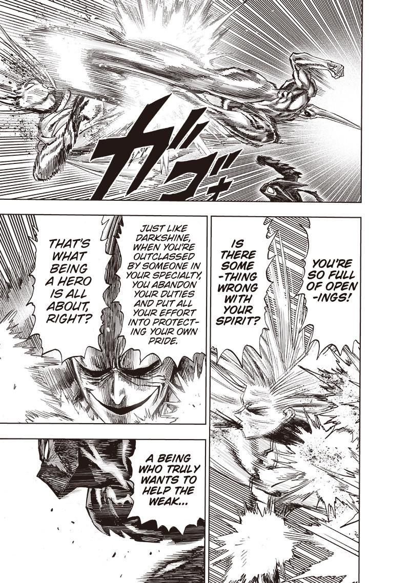 Onepunch-Man Chapter 156 — page 9