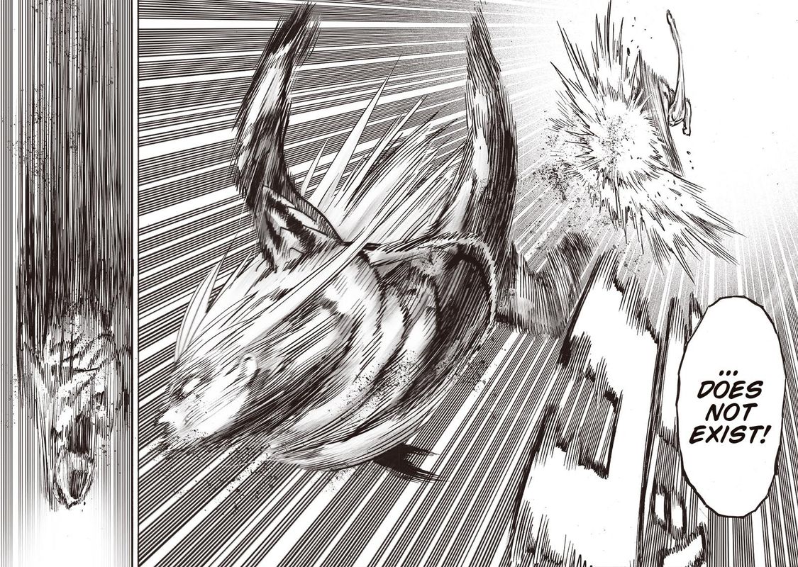 Onepunch-Man Chapter 156 — page 10