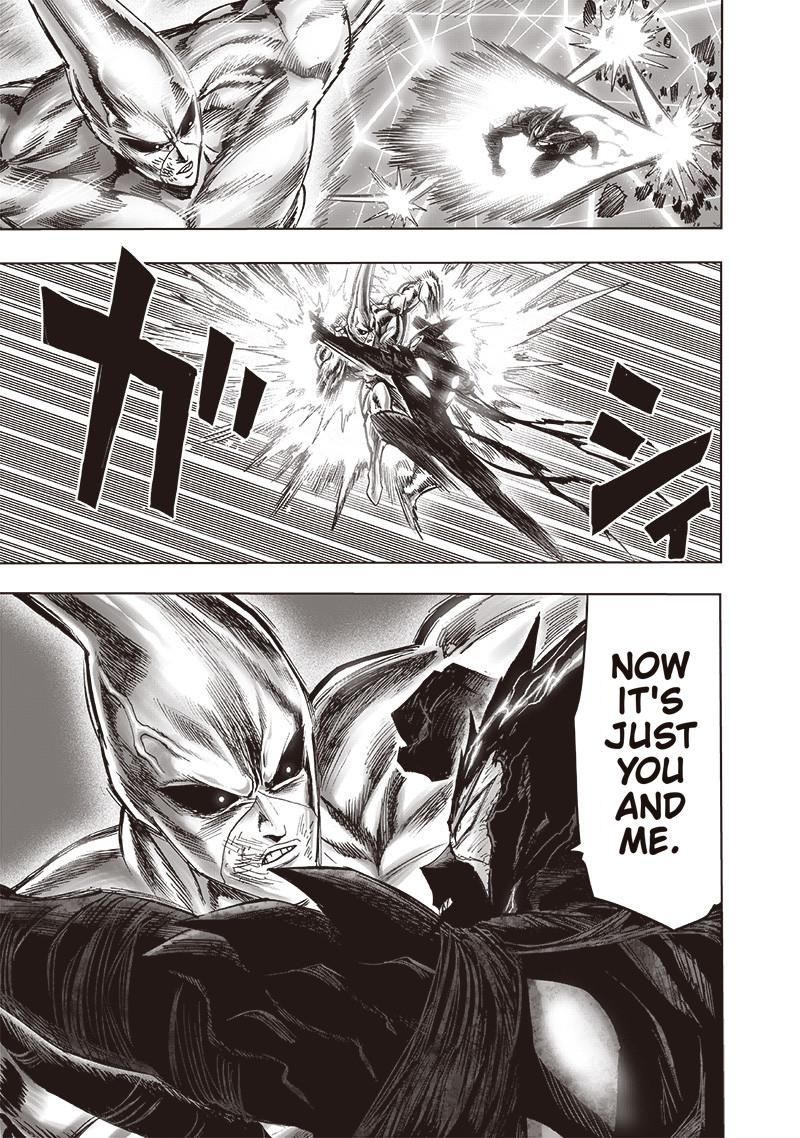 Onepunch-Man Chapter 156 — page 12