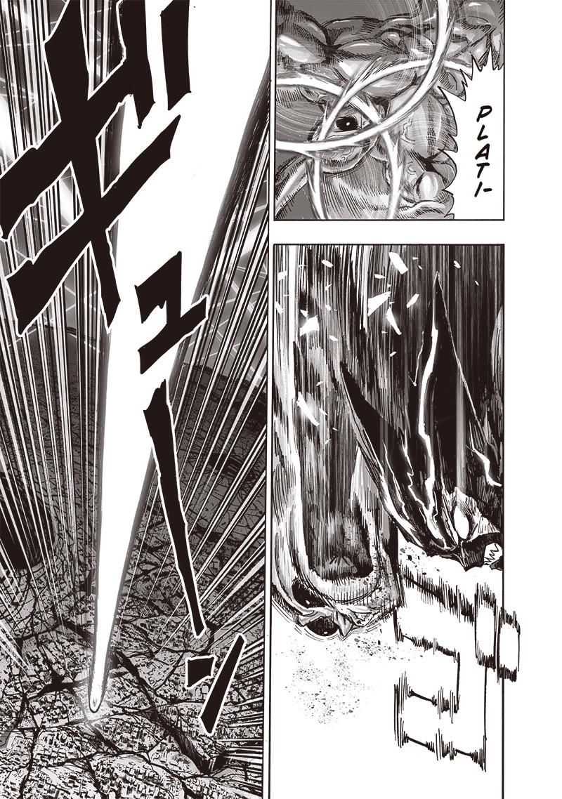 Onepunch-Man Chapter 156 — page 16