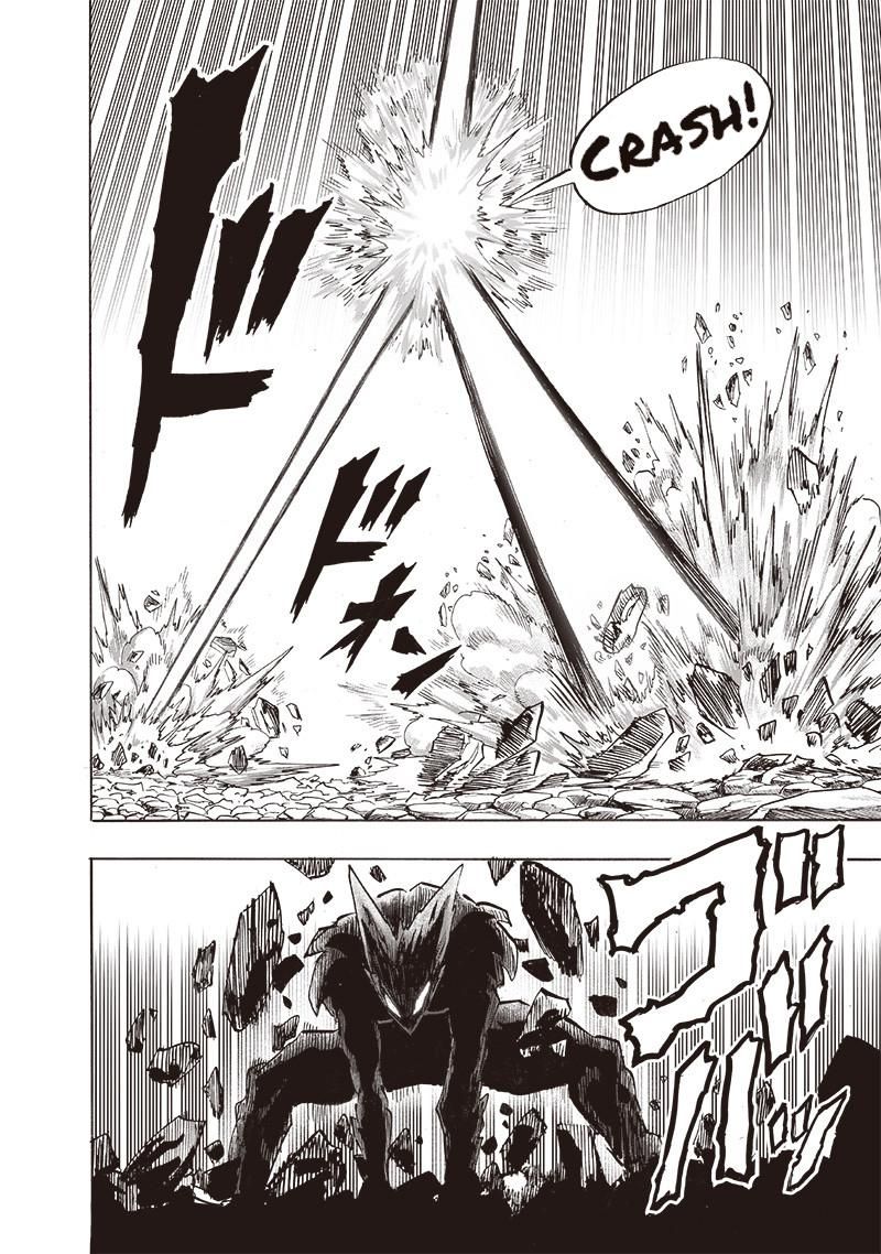 Onepunch-Man Chapter 156 — page 17