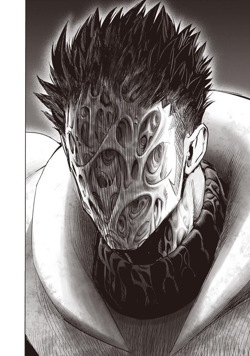 Onepunch-Man Chapter 156 — page 23
