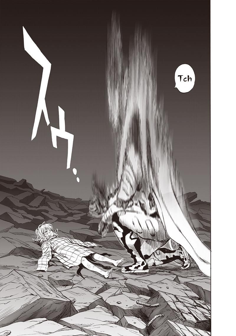Onepunch-Man Chapter 156 — page 24