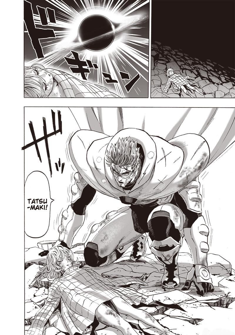 Onepunch-Man Chapter 156 — page 25