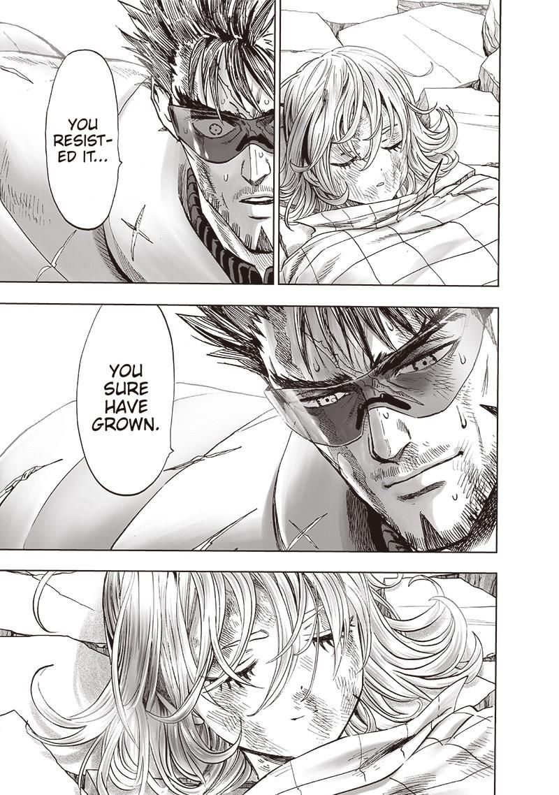 Onepunch-Man Chapter 156 — page 26