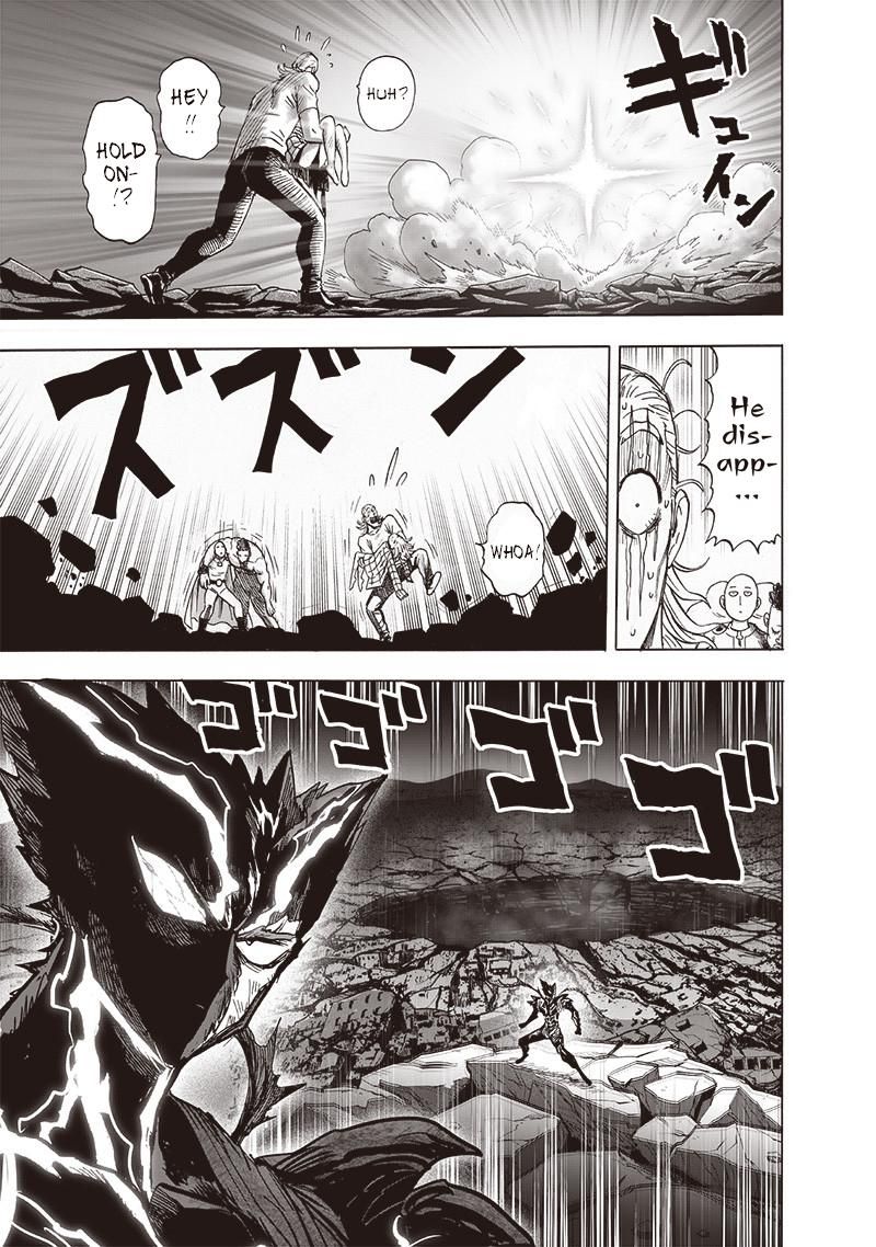 Onepunch-Man Chapter 156 — page 30