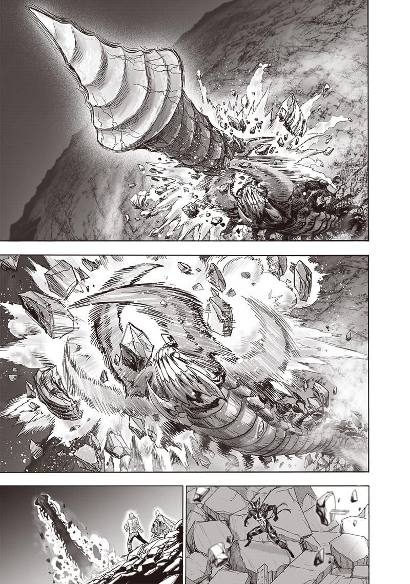 Onepunch-Man Chapter 156 — page 32