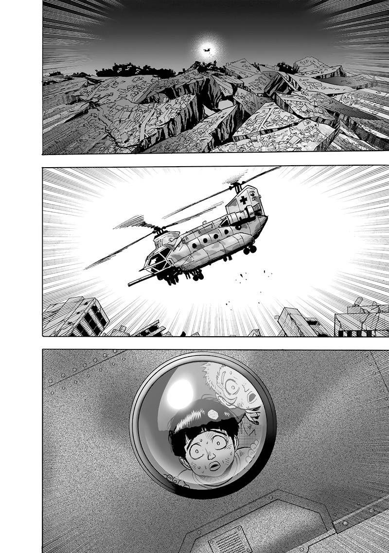 Onepunch-Man Chapter 157 — page 4
