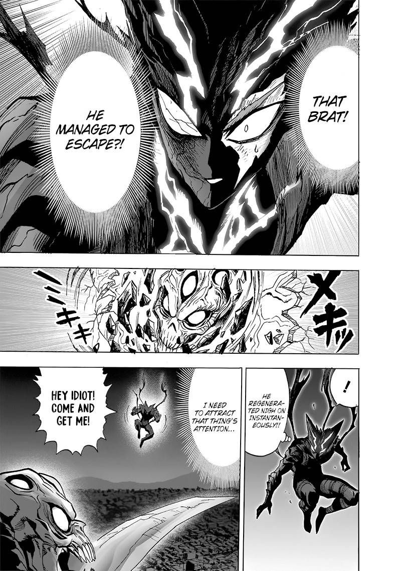 Onepunch-Man Chapter 157 — page 5