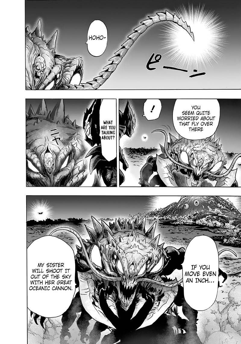 Onepunch-Man Chapter 157 — page 6