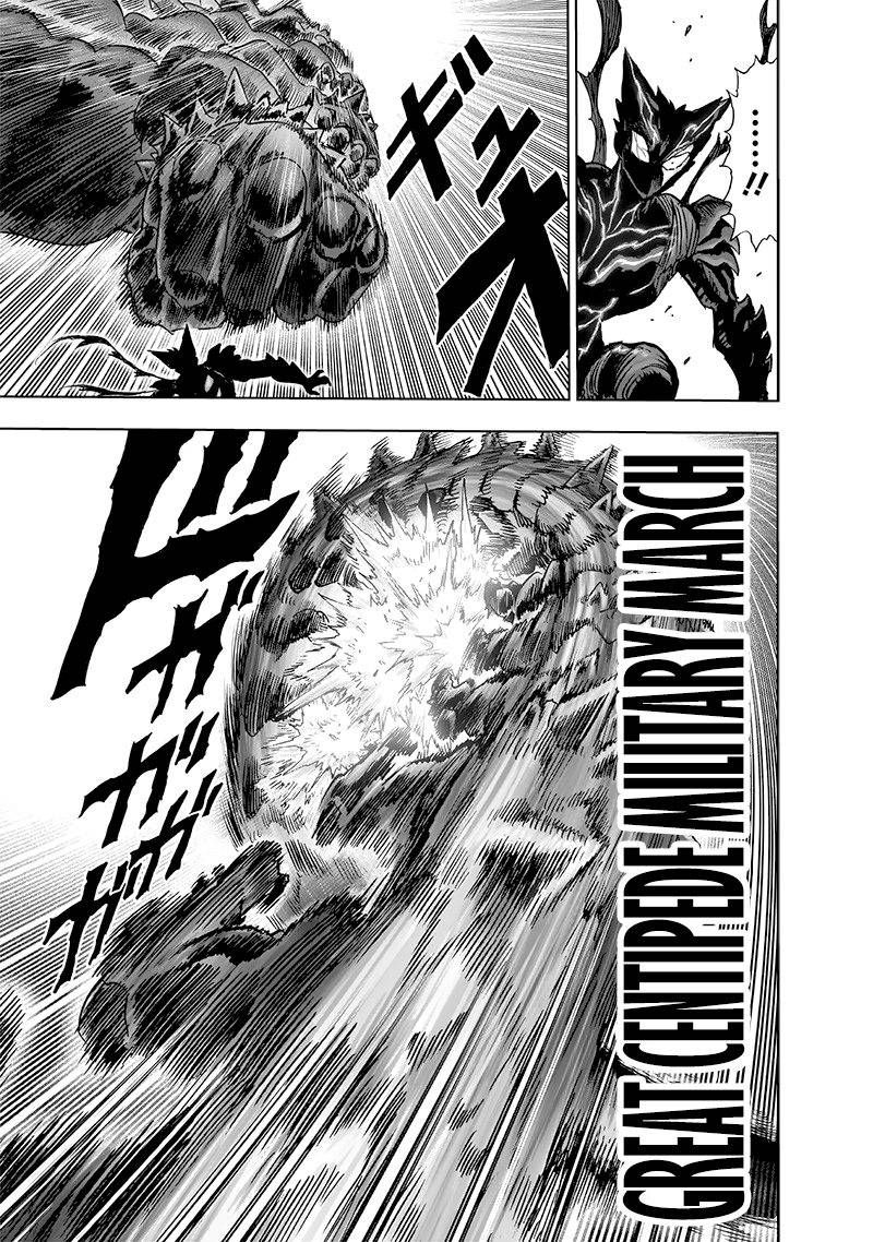 Onepunch-Man Chapter 157 — page 7