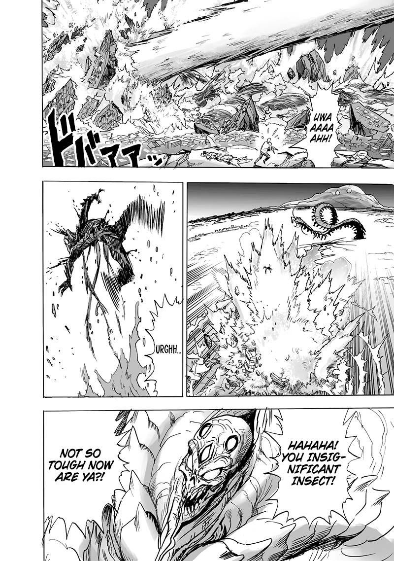 Onepunch-Man Chapter 157 — page 9