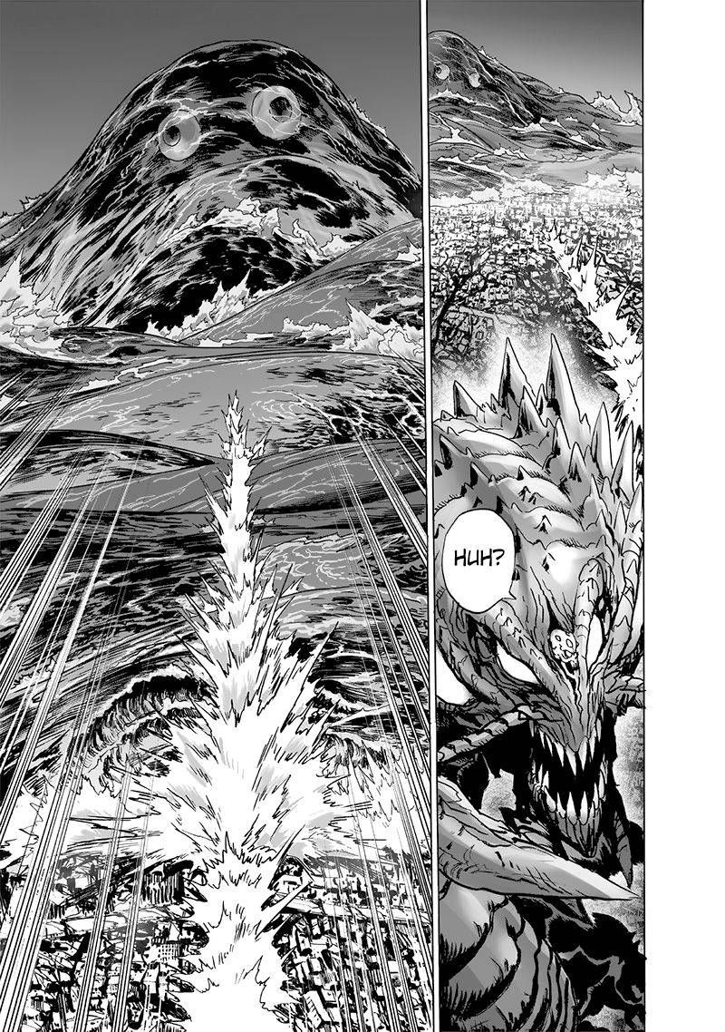 Onepunch-Man Chapter 157 — page 10