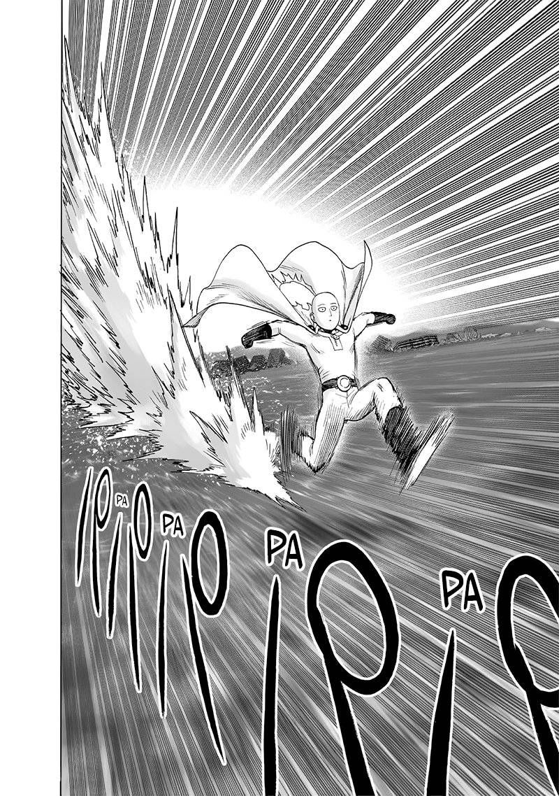 Onepunch-Man Chapter 157 — page 11