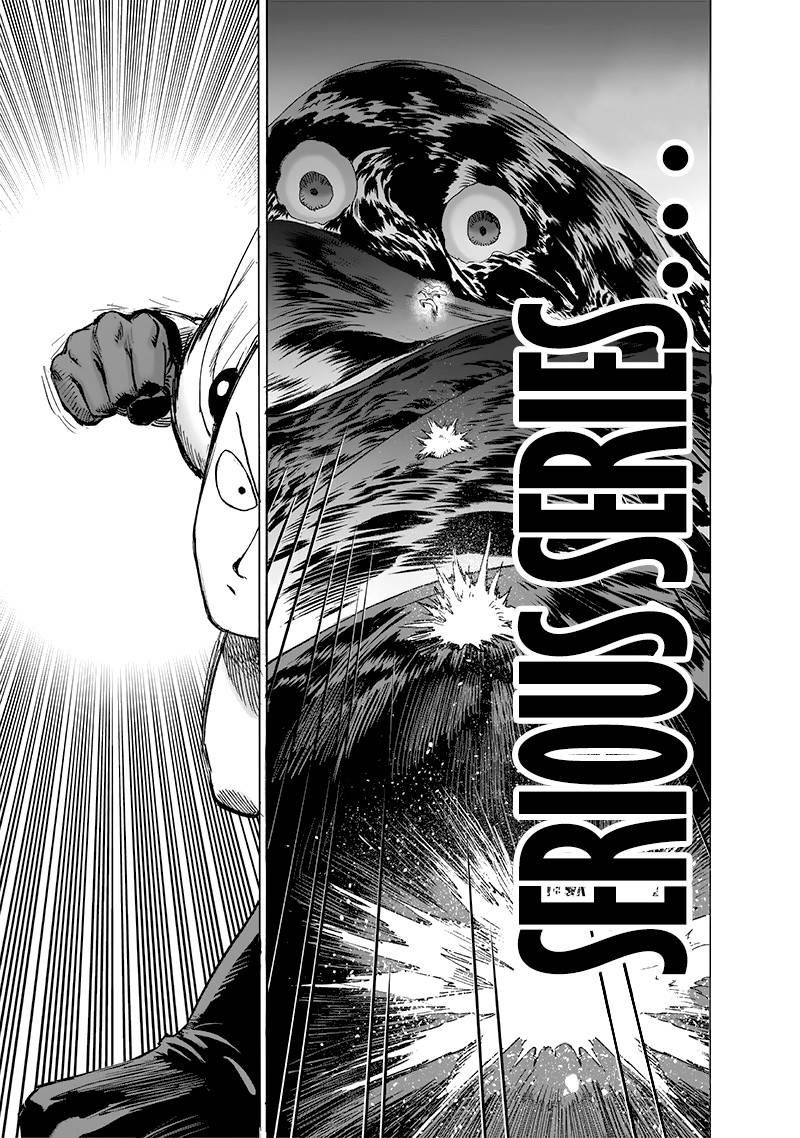 Onepunch-Man Chapter 157 — page 12