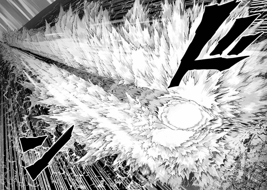 Onepunch-Man Chapter 157 — page 14