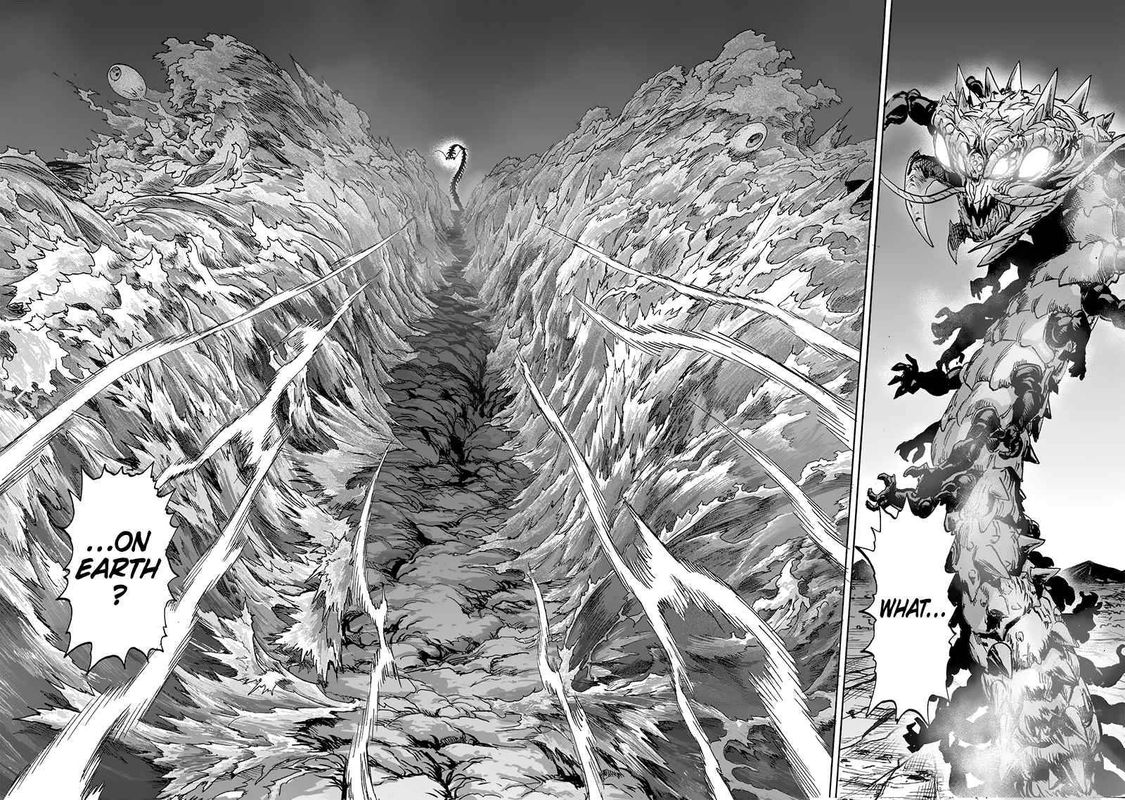 Onepunch-Man Chapter 157 — page 15
