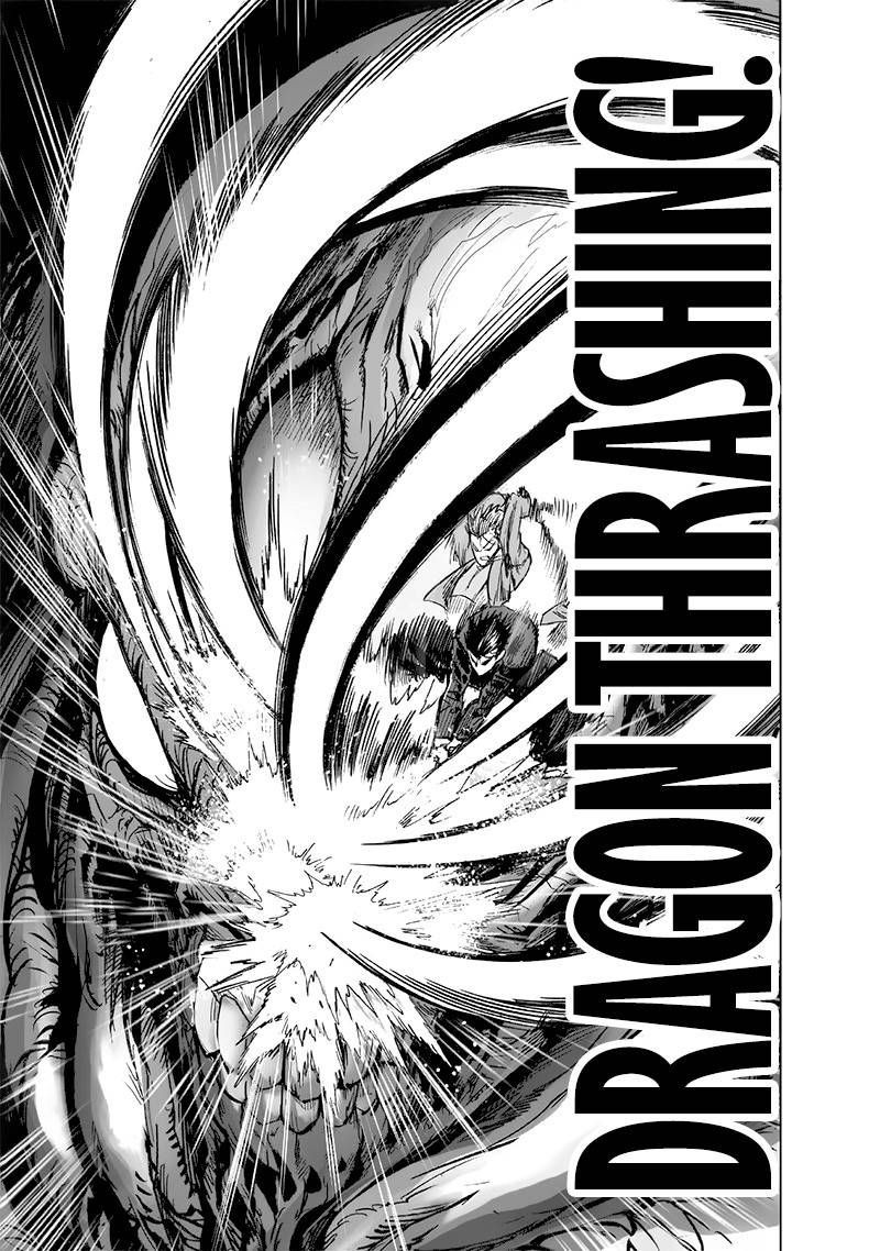 Onepunch-Man Chapter 157 — page 23