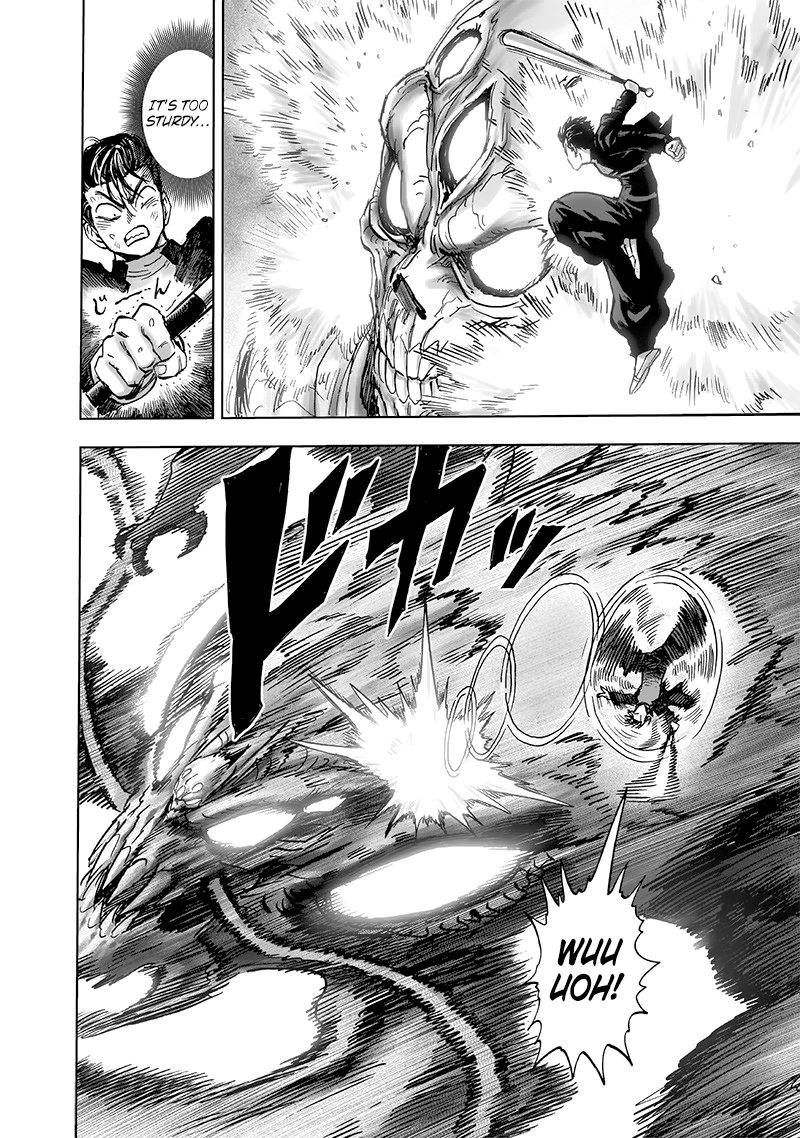 Onepunch-Man Chapter 157 — page 24